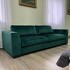 Диван-кровать Punta Dream отделка ткань кат 5 col Velour 220-37 от MOD INTERIORS, MDI.S-B.SF.1, 6-я фотография мини